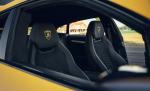 Lamborghini Urus Shiny Black Package 2018 года (NA)